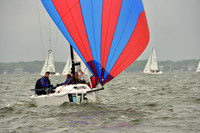 2016 Charleston Race Week A_1350