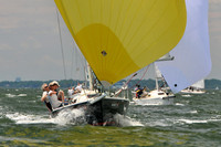 2012 CPYC One Design 1419