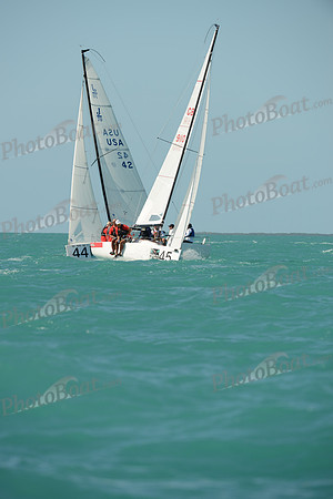 2017 Quantum Key West RW F 1064