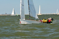 2014 Southern Bay Race Week D 021
