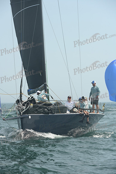 2025 Block Island Race Week A_0390