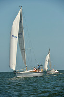 2015 Southern Bay Race Week C 1125