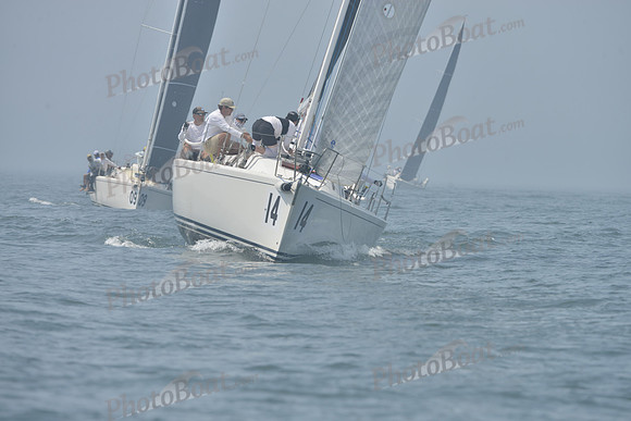 2025 Block Island Race Week B_0937