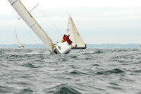 2011 NYYC Annual Regatta B 734