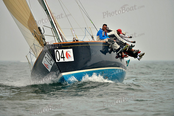 2017 Block Island Race Week H_0050