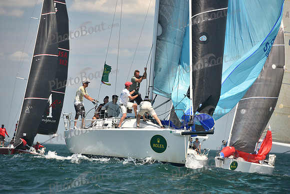 2018 NYYC Race Week A_1135
