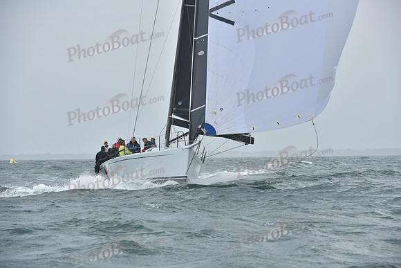 2019 NYYC Annual Regatta D_0555