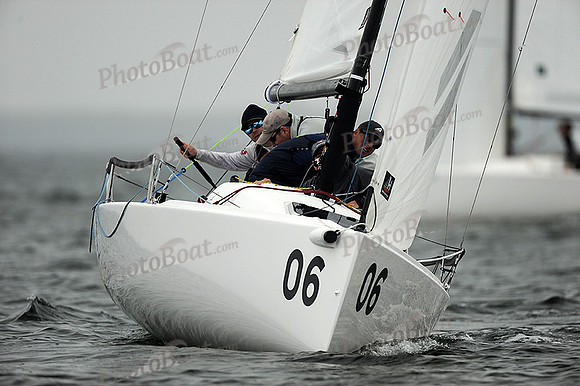 2014 J70 Winter Series E 1792