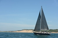 2025 Block Island Race Week C_0818