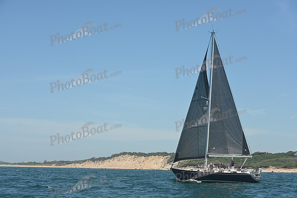 2025 Block Island Race Week C_0818