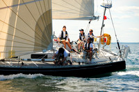 2014 Newport Bermuda A 677