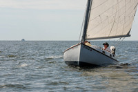 2011 Norwalk Catboat Race 155