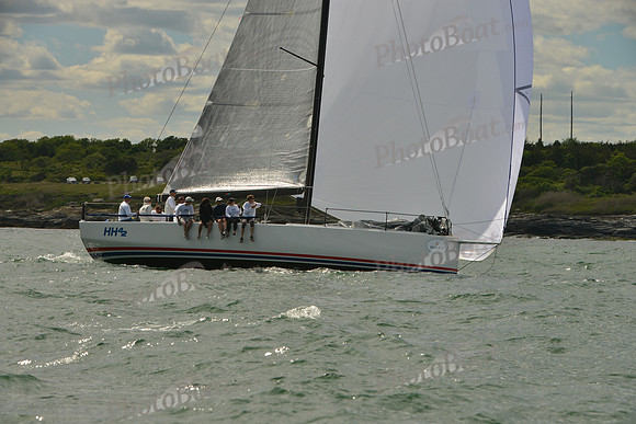2016 NYYC Annual Regatta A_1395
