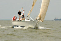 2012 Southern Bay Race Week A 1387