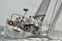 2012 Suncoast Race Week A 518