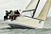 2013 Charleston Race Week B 182
