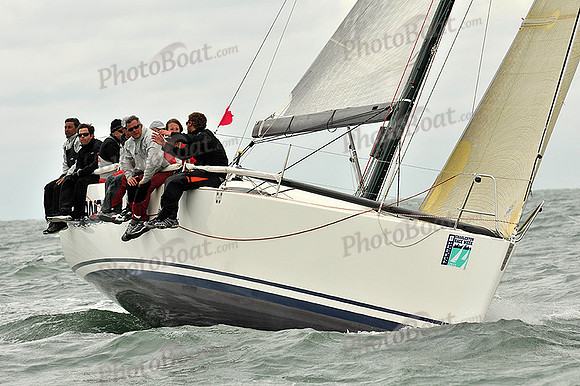 2013 Charleston Race Week B 182
