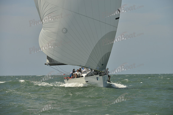 2017 Charleston Race Week D_0346