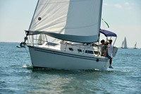 2015 Cape Charles Cup A 133