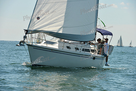 2015 Cape Charles Cup A 133