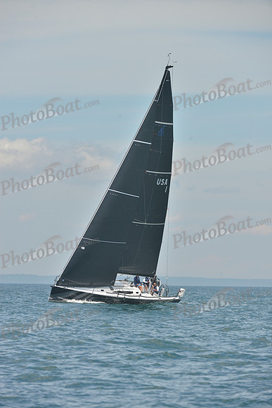 2021 Block Island Race Week A_0087