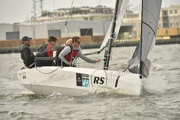 2019 Charleston Race Week D_0496
