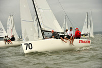 2015 Charleston Race Week E 864