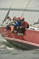 2018 NYYC Annual Regatta A_1490