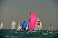 2014 Key West Race Week E 684