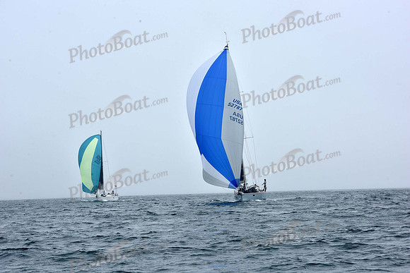 2021 Block Island Race Week B_1748