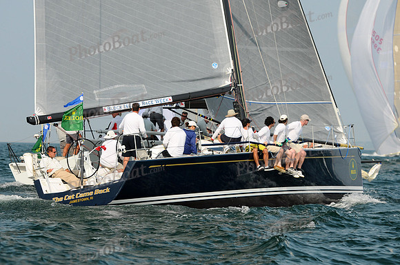 2011 Block Island RW C 1641