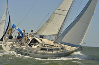 2017 Charleston Race Week A_0428