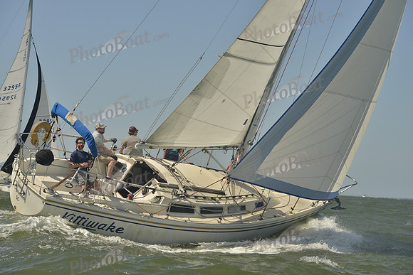 2017 Charleston Race Week A_0428