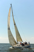 2014 Charleston Race Week A 356