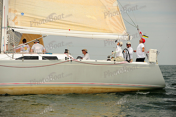 2014 Cape Charles Cup B 746