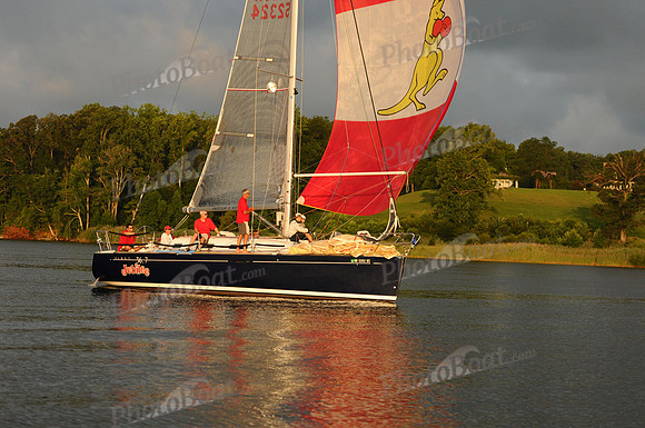 2011 Gov Cup C 146