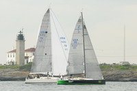 2011 NYYC Annual Regatta A 2362