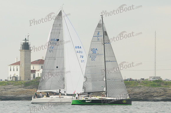 2011 NYYC Annual Regatta A 2362