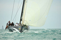 2015 Key West Race Week B 708