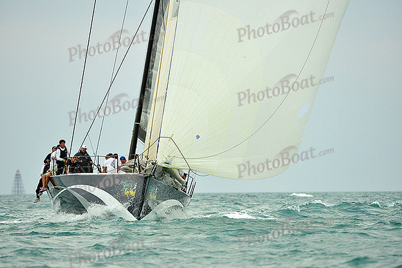2015 Key West Race Week B 708