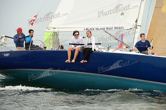 2013 Block Island Race Week C 917