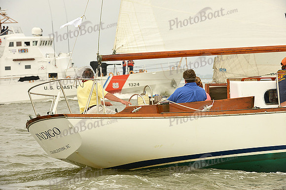 2015 Charleston Race Week B 038