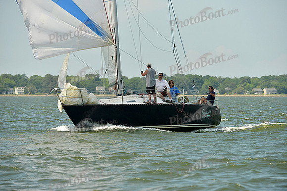 2015 Southern Bay Race Week A 1564