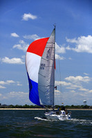 2014 Southern Bay Race Week DB2 270