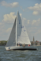 2017 Charleston Race Week B_0685