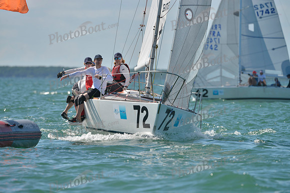 2019 J24 Worlds C_1223