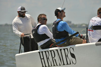 2017 Charleston Race Week B_0273