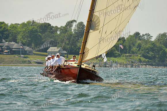 2015 NYYC Annual Regatta E 983