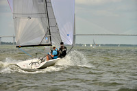 2018 Charleston Race Week A_1299