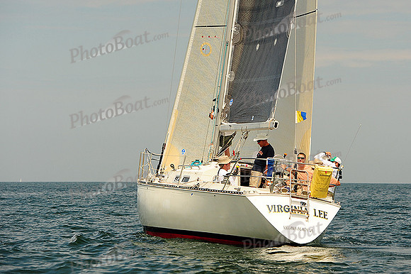 2014 Cape Charles Cup B 551